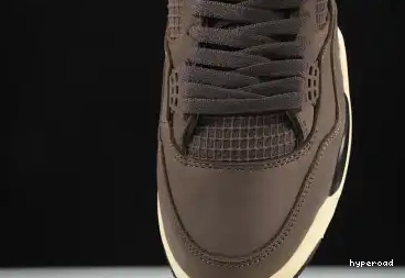 Hyperoad A Ma 4 Jordan Maniere x Air 0518